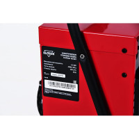 Электрическая тепловая пушка Elitech ТВ 5ЕТ 190726