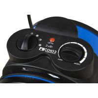 Керамический обогреватель СОЮЗ ТВС-3022К