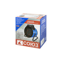 Керамический обогреватель СОЮЗ ТВС-3022К