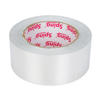 Алюминиевая лента SPINO 50мм x 40м, 60мкм 74402