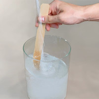 Обойный клей Quelyd СПЕЦ-ФЛИЗЕЛИН 0,45 кг 30603168