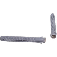 Дюбель Fischer SX 8X65 L 50 штук 24828