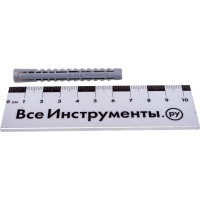 Дюбель Fischer SX 8X65 L 50 штук 24828