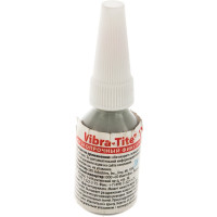 Резьбовой фиксатор низкой прочности Vibra-Tite 111 10 мл 11110