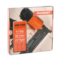Пневмостеплер PATRIOT 3-в-1 ANG 210R 830902049