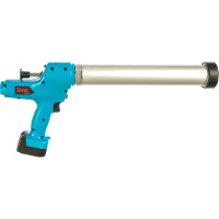 Аккумуляторный дозатор TOUA DCG72-600