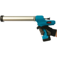 Аккумуляторный дозатор TOUA DCG72-600