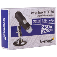 Цифровой Микроскоп Levenhuk DTX 30 61020
