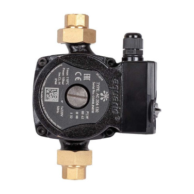 Насос AQUARIO Ac 204-130 5204