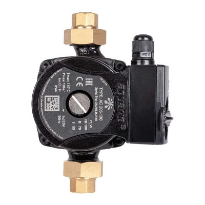 Насос AQUARIO Ac 206-130 5206