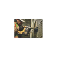 Бесщеточный перфоратор DEWALT DCH273N