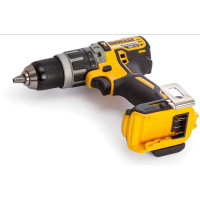 Ударная дрель-шуруповерт DEWALT DCD796NT