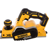 Бесщеточный рубанок DEWALT DCP580N