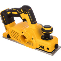Бесщеточный рубанок DEWALT DCP580N
