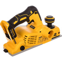 Бесщеточный рубанок DEWALT DCP580N