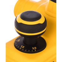 Бесщеточный рубанок DEWALT DCP580N