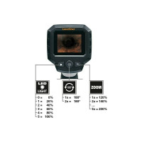 Компактный видеоинспектор Laserliner VideoScope One 082.252A
