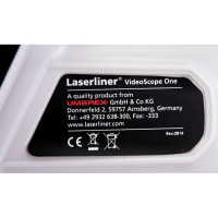 Компактный видеоинспектор Laserliner VideoScope One 082.252A