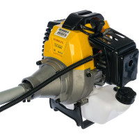Бензиновый триммер Eurolux TR-2500T 70/2/19
