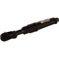 Пневматическая трещотка NORGAU NRW116-314 1/2", 136 Нм 094702039
