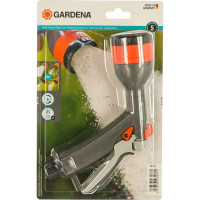 Многофункциональный пистолет для полива Gardena Classic 18343-20.000.00