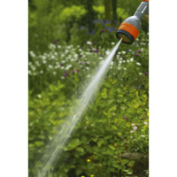 Многофункциональный пистолет для полива Gardena Classic 18343-20.000.00