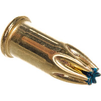 Монтажные патроны Стройбат Д-3 100 шт 2619613