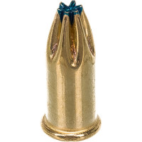 Монтажные патроны Стройбат Д-3 100 шт 2619613