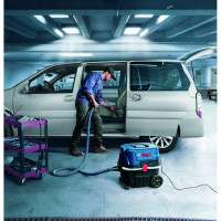 Пылесос Bosch GAS 12-25 PL 0.601.97C.100