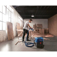 Пылесос Bosch GAS 12-25 PL 0.601.97C.100
