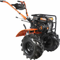 Бензиновый мотоблок PATRIOT УРАЛ 440107581