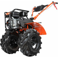 Бензиновый мотоблок PATRIOT УРАЛ 440107581