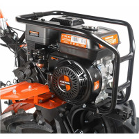 Бензиновый мотоблок PATRIOT УРАЛ 440107581