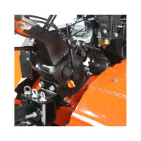 Бензиновый мотоблок PATRIOT УРАЛ 440107581