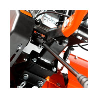 Бензиновый мотоблок PATRIOT УРАЛ 440107581