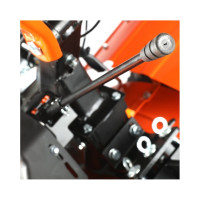 Бензиновый мотоблок PATRIOT УРАЛ 440107581