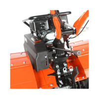 Бензиновый мотоблок PATRIOT УРАЛ 440107581