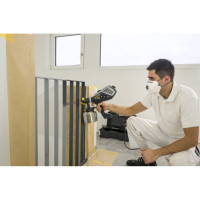 Краскораспылитель Wagner Finish Contol 3500 EUR 2341501