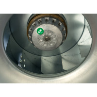 Канальный вентилятор ESQ ВКК-315 03.05.217814