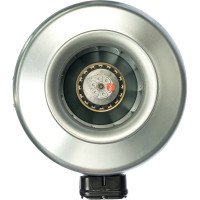 Вентилятор канальный ESQ ВКК-200 03.05.217812