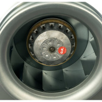 Вентилятор канальный ESQ ВКК-200 03.05.217812