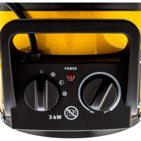 Тепловая пушка DENZEL керамический нагреватель 96431