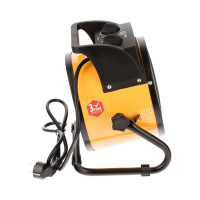 Тепловая пушка DENZEL керамический нагреватель 96431