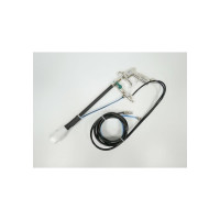 Аппарат для химчистки удлиненный AMR Long pipe Cleaner A-17