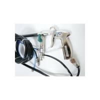 Аппарат для химчистки удлиненный AMR Long pipe Cleaner A-17