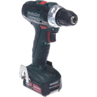 Аккумуляторная дрель-шуруповерт Metabo PowerMaxx BS 12 601036500