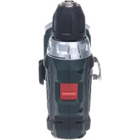 Аккумуляторная дрель-шуруповерт Metabo PowerMaxx BS 12 601036500