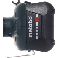 Аккумуляторная дрель-шуруповерт Metabo PowerMaxx BS 12 601036500
