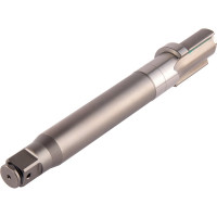 Пневмогайковерт AV Steel 1"dr. 4000Нм 9" 17,1кг AV-763200