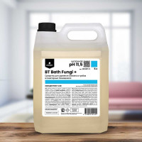 Концентрат (1:30) PROSEPT BT Bath Fungi + для удаления плесени с дезинфицирующим эффектом 5л 903BT-5 / 112-5